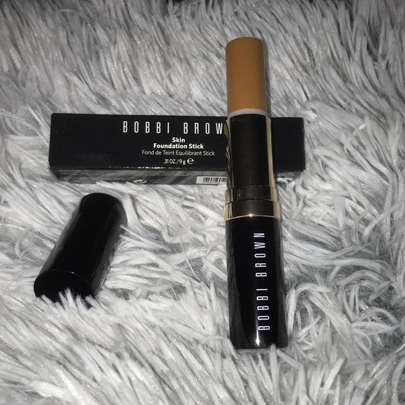 Bobbi brown skin foundation stick - neutral golden - Picture 3 of 6